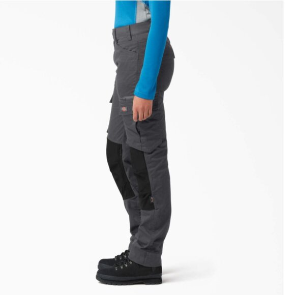 NWT DICKIES Women's Temp-iQ® 365 Pants - Picture 4 of 10